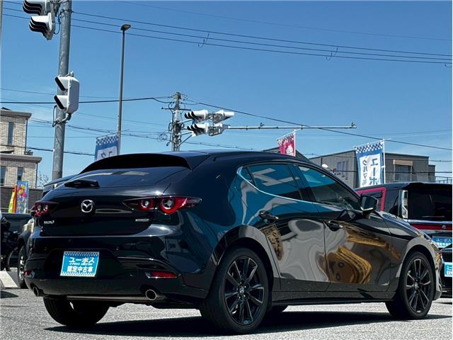 Mazda MAZDA3 2022 6372151-2