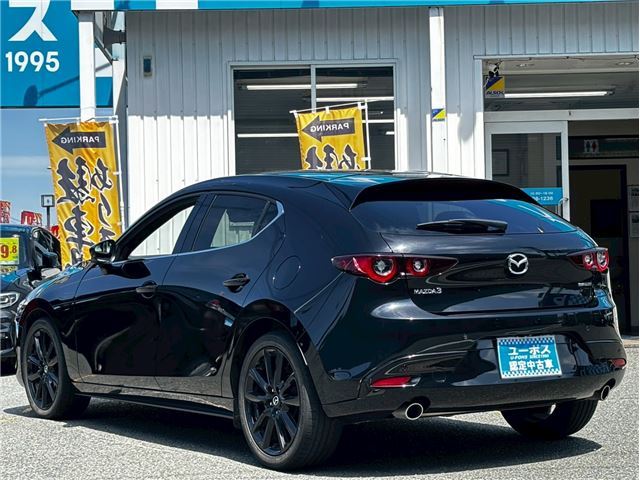 Mazda MAZDA3 2022 6372151-6