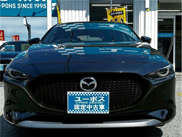 Mazda MAZDA3 2022 6372151-7