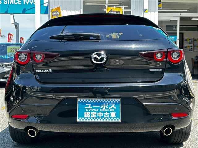 Mazda MAZDA3 2022 6372151-8