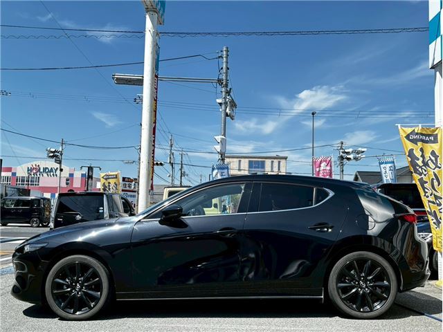 Mazda MAZDA3 2022 6372151-9