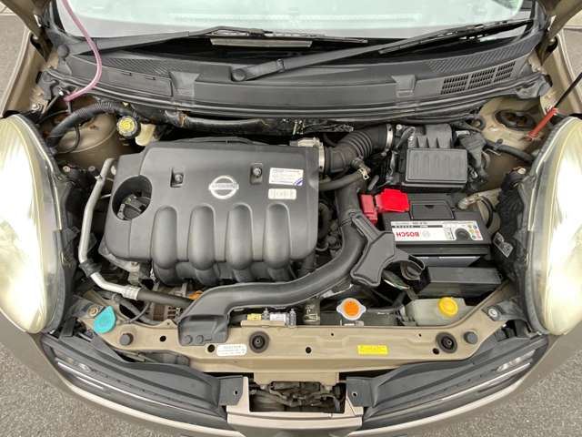 Nissan MICRA C+C 2009 6321890-7