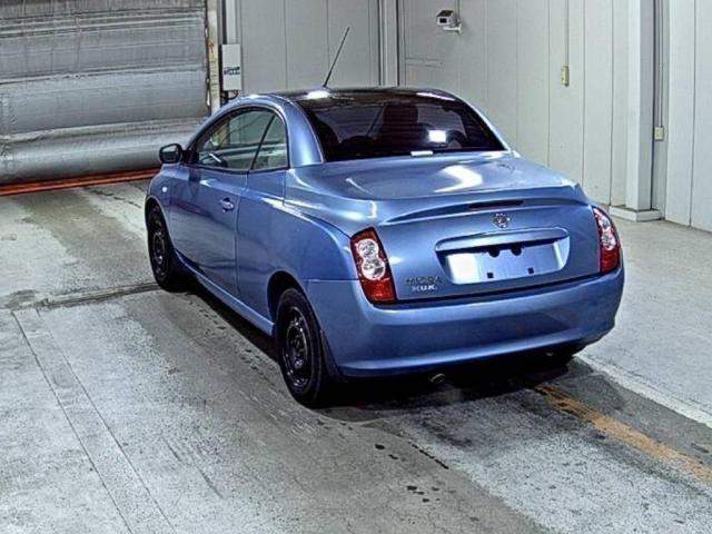 Nissan MICRA C+C 2007 6321941-1