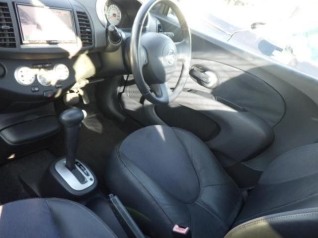 Nissan MICRA C+C 2007 6321941-2