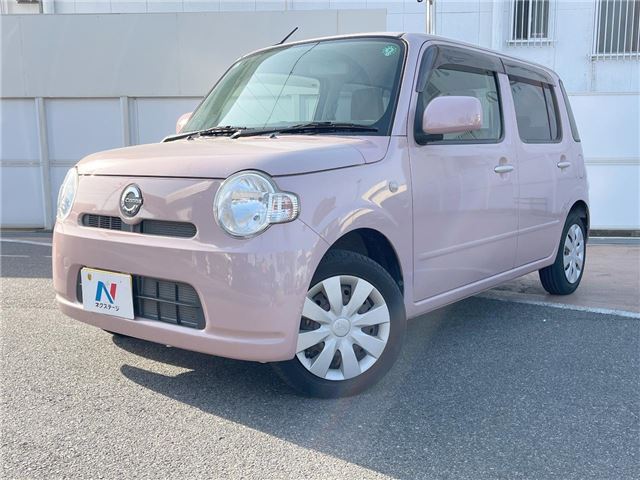 Daihatsu MIRA COCOA 2017 6330264-0