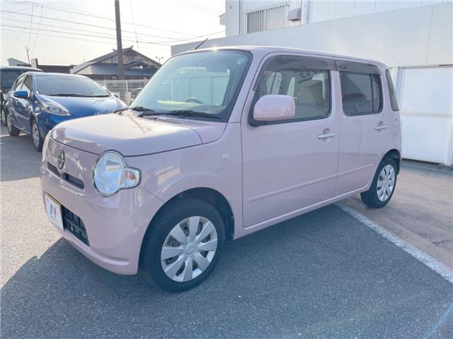Daihatsu MIRA COCOA 2017 6330264-10