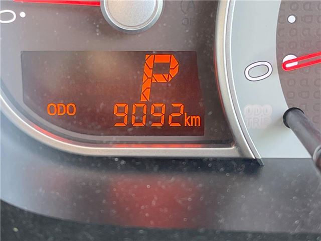 Daihatsu MIRA COCOA 2017 6330264-2