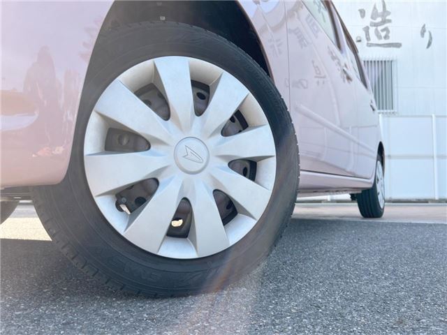 Daihatsu MIRA COCOA 2017 6330264-4