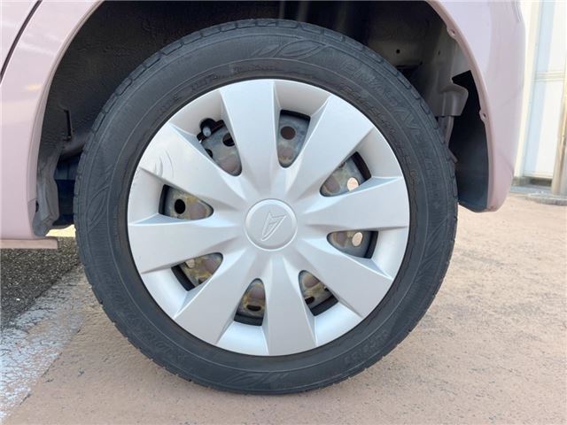 Daihatsu MIRA COCOA 2017 6330264-5