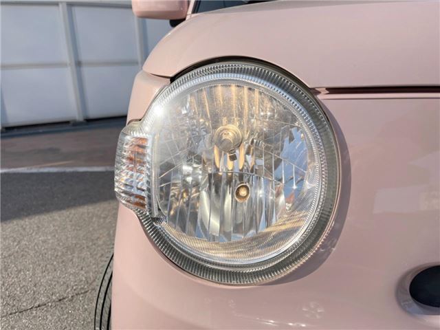 Daihatsu MIRA COCOA 2017 6330264-7