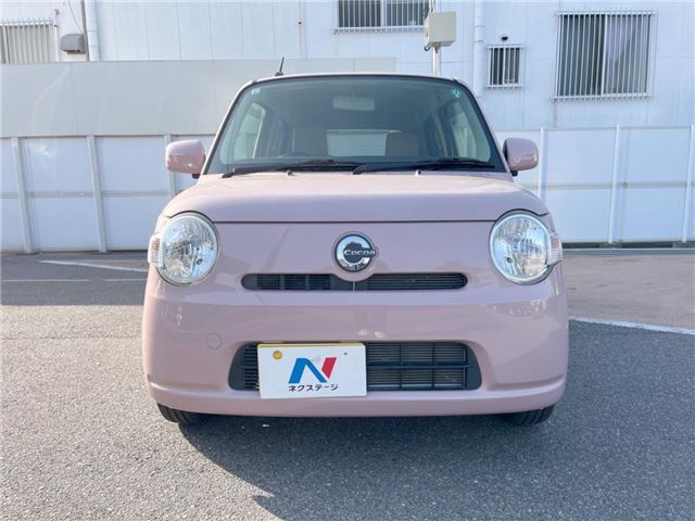 Daihatsu MIRA COCOA 2017 6330264-8