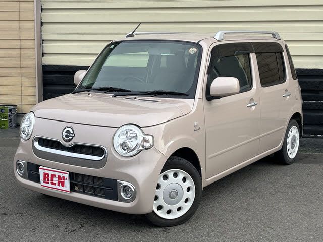 Daihatsu MIRA COCOA 2017 6330456-0