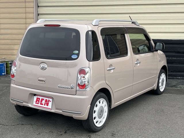 Daihatsu MIRA COCOA 2017 6330456-1