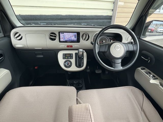 Daihatsu MIRA COCOA 2017 6330456-2