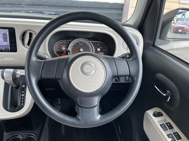 Daihatsu MIRA COCOA 2017 6330456-3
