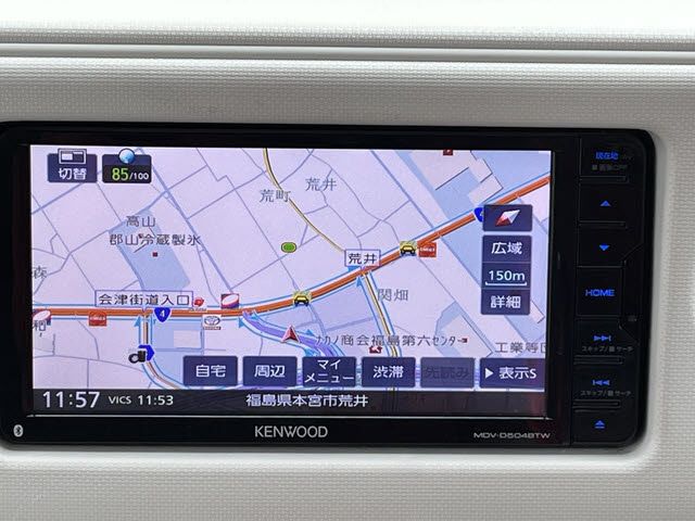 Daihatsu MIRA COCOA 2017 6330456-4