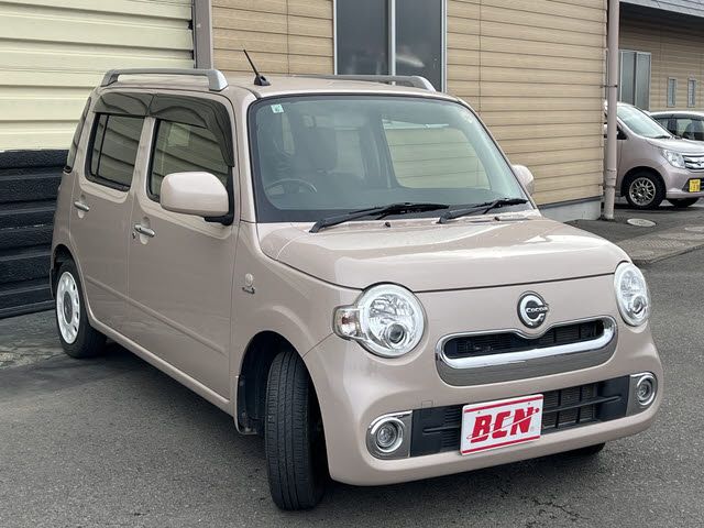 Daihatsu MIRA COCOA 2017 6330456-6