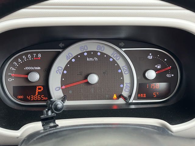Daihatsu MIRA COCOA 2017 6330456-7