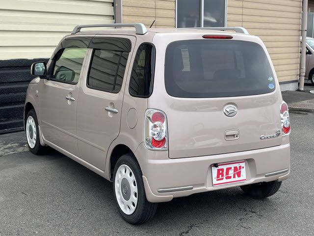 Daihatsu MIRA COCOA 2017 6330456-8