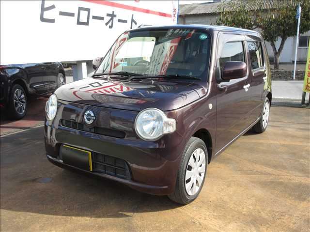 Daihatsu MIRA COCOA 2015 6331459-0
