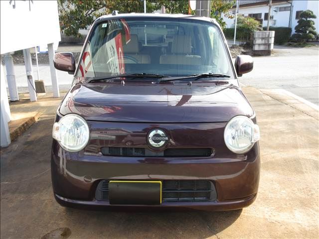 Daihatsu MIRA COCOA 2015 6331459-2