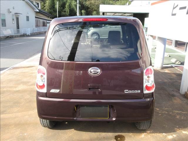 Daihatsu MIRA COCOA 2015 6331459-3