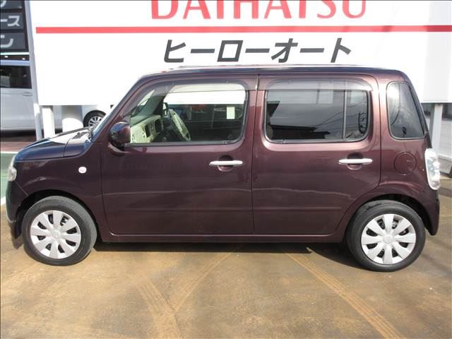 Daihatsu MIRA COCOA 2015 6331459-4
