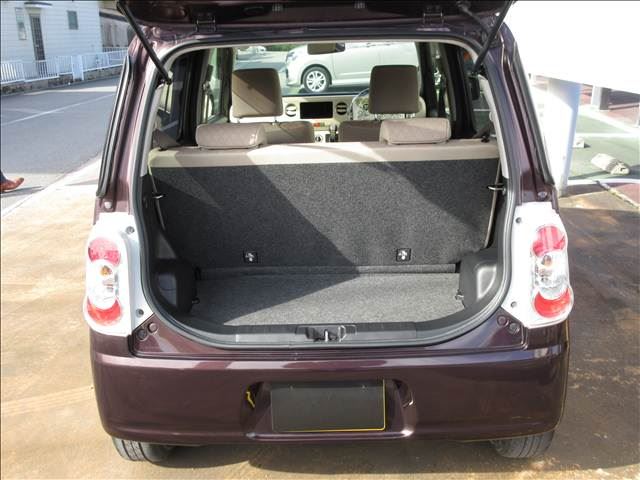 Daihatsu MIRA COCOA 2015 6331459-5