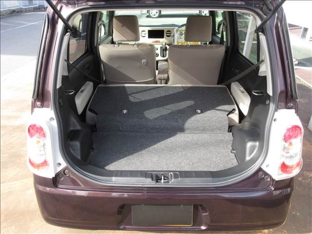 Daihatsu MIRA COCOA 2015 6331459-6