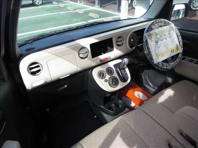 Daihatsu MIRA COCOA 2015 6331459-8