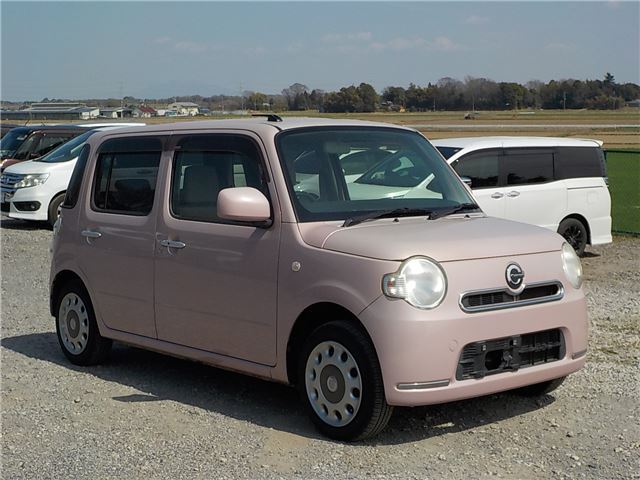 Daihatsu MIRA COCOA 2013 6333773-0