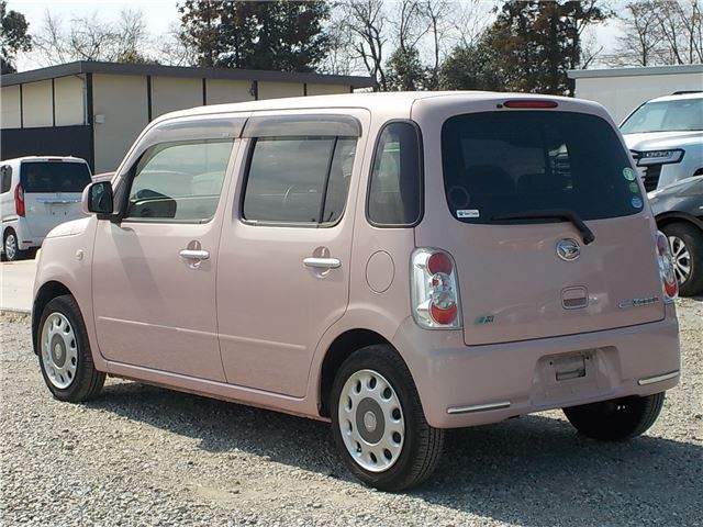 Daihatsu MIRA COCOA 2013 6333773-1