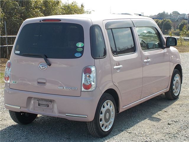 Daihatsu MIRA COCOA 2013 6333773-10