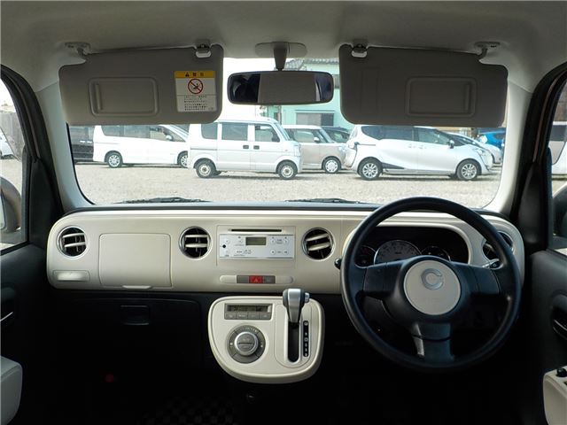 Daihatsu MIRA COCOA 2013 6333773-2