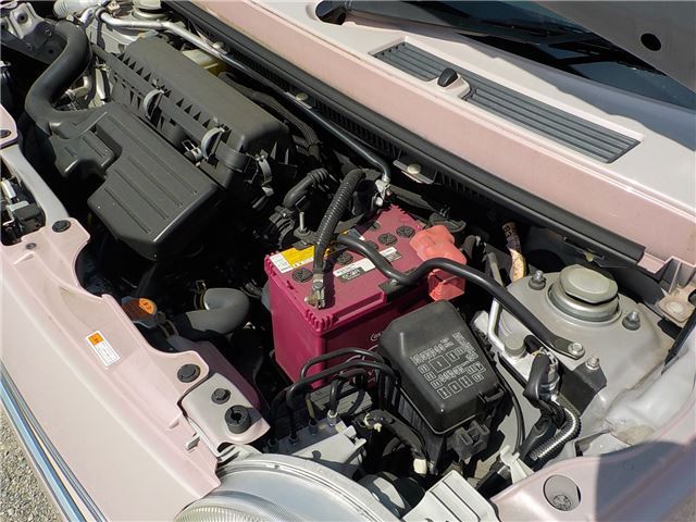 Daihatsu MIRA COCOA 2013 6333773-4