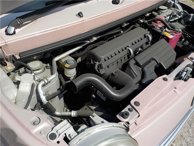 Daihatsu MIRA COCOA 2013 6333773-5