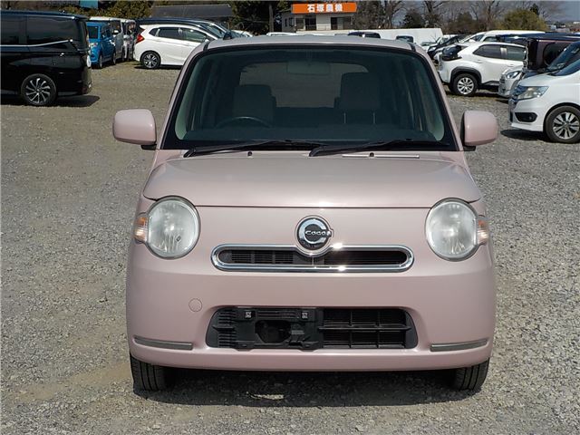 Daihatsu MIRA COCOA 2013 6333773-6