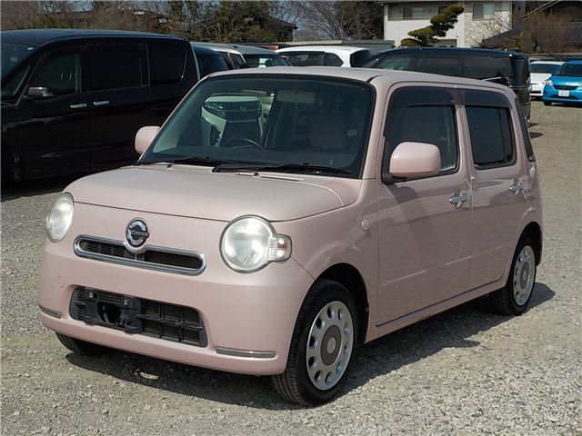 Daihatsu MIRA COCOA 2013 6333773-7
