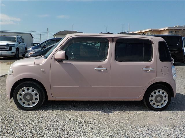 Daihatsu MIRA COCOA 2013 6333773-8