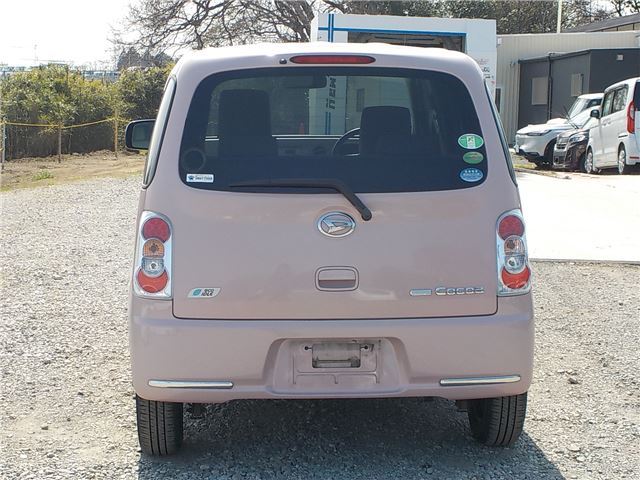 Daihatsu MIRA COCOA 2013 6333773-9