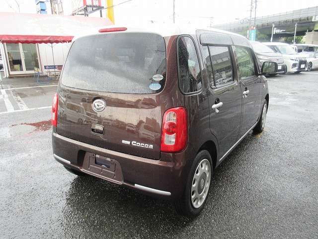 Daihatsu MIRA COCOA 2012 6334387-1
