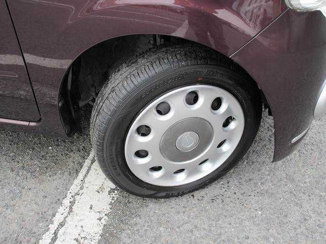 Daihatsu MIRA COCOA 2012 6334387-10