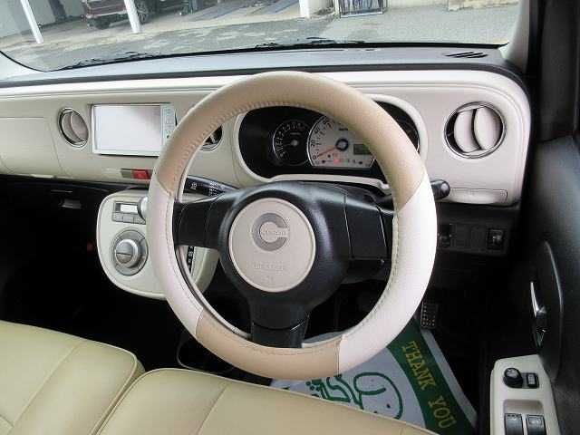 Daihatsu MIRA COCOA 2012 6334387-2