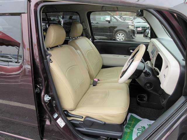 Daihatsu MIRA COCOA 2012 6334387-6