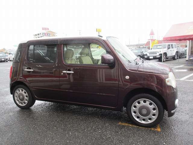 Daihatsu MIRA COCOA 2012 6334387-7
