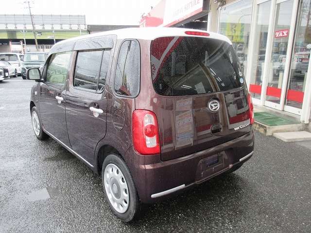 Daihatsu MIRA COCOA 2012 6334387-8