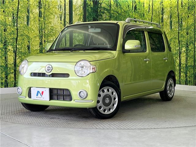 Daihatsu MIRA COCOA 2011 6334976-0