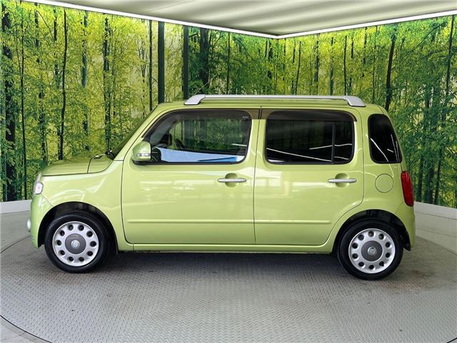 Daihatsu MIRA COCOA 2011 6334976-10