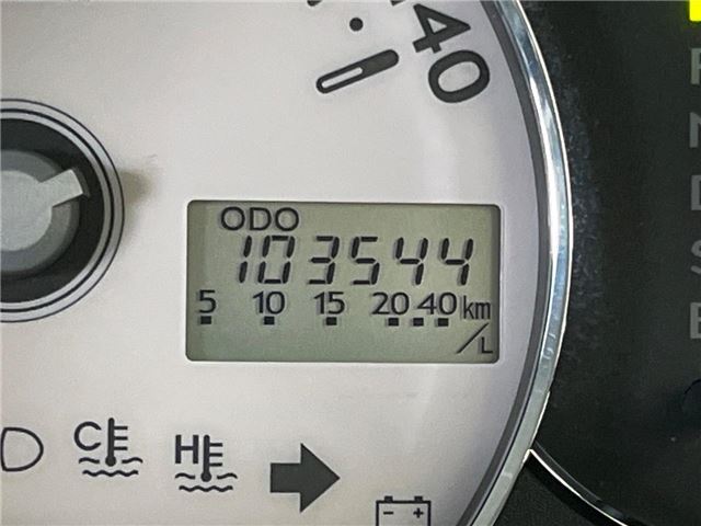 Daihatsu MIRA COCOA 2011 6334976-2