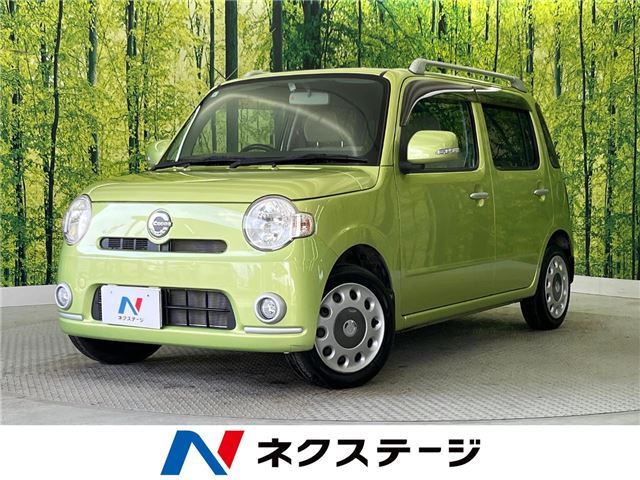Daihatsu MIRA COCOA 2011 6334976-3